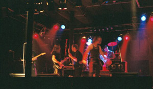 The Lab, 03.04 2003